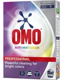 Prací prostředek OMO Automat Color 5,4kg-108 dávek