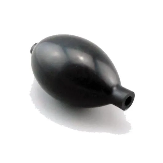 Balonek ke rtuť/aner. tonometru bez vypouštěcího ventilku