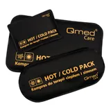 Gelový polštářek Qmed Hot/Cold vel. 27 x 13 cm