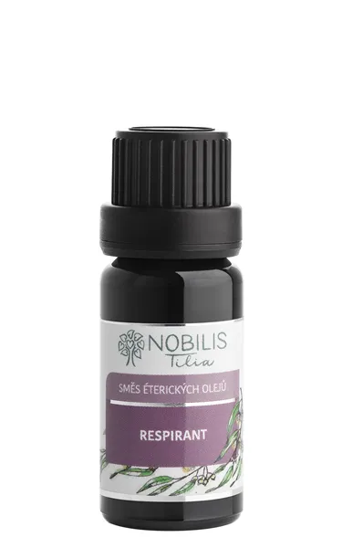 Respirant 10 ml