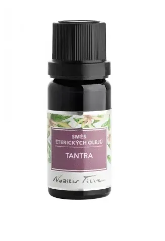 Směs éterických olejů Tantra - 10 ml