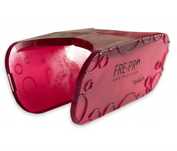 FRE-PRO Eco Air Clip Spiced Apple, vonná závěska pro každý interiér