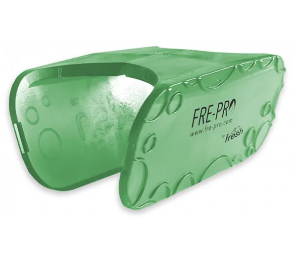 FRE-PRO Eco Air Clip Cucumber Meloun vonná závěska pro každý interiér