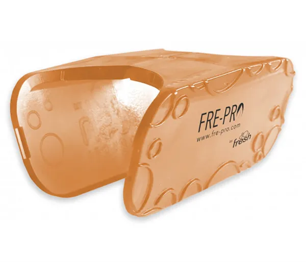 FRE-PRO  Eco Air Clip Mango vonná závěska pro každý interiér