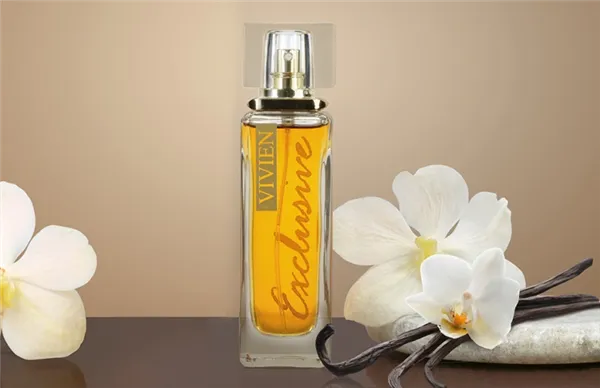 Dámský parfém LOVE ME! 50ml