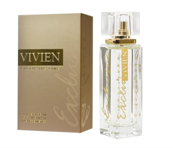 Dámský parfém SHINE 50ml