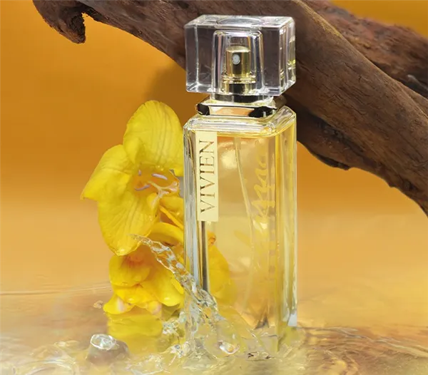 Dámský parfém INFINITY 50ml