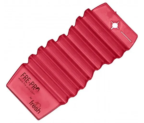 FRE-PRO Hang Tag Spiced Apple vonná závěska pro každý interiér