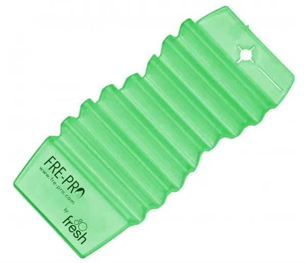 FRE-PRO Hang Tag Cucumber Meloun vonná závěska pro každý interiér