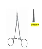 Pean Mosquito Halstead rovný, 125mm, Daily line