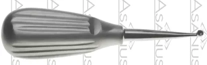Volkmannlžička, 170 mm, vel. 00