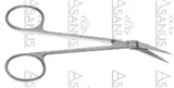 Nůžky Iris 115 mm