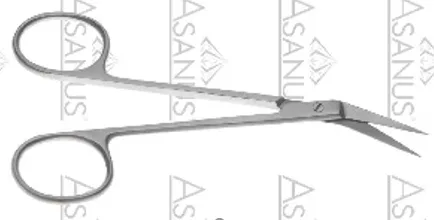 Nůžky Iris 115 mm
