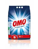 Prací prostředek OMO Automat 7kg-108 dávek