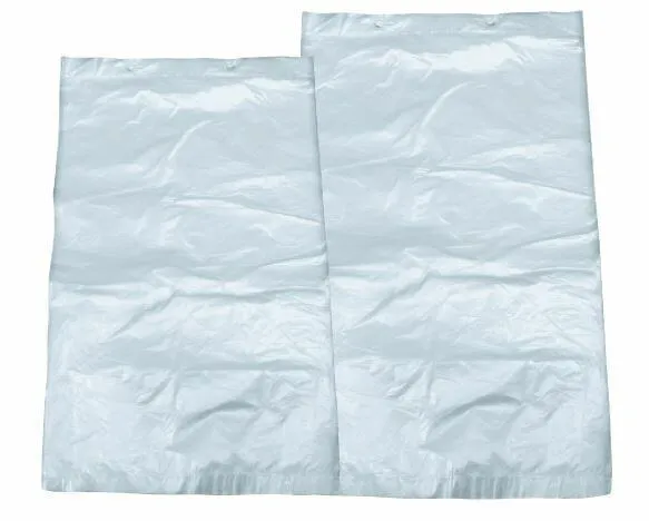 Taška 3 kg, blok odtrhávací, HDPE