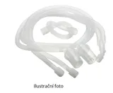 Okruh ventilační s hladkým vnitřním průsvitem, vel.60"