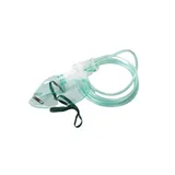 Maska nebulizační - dětská prodloužená 6 mm