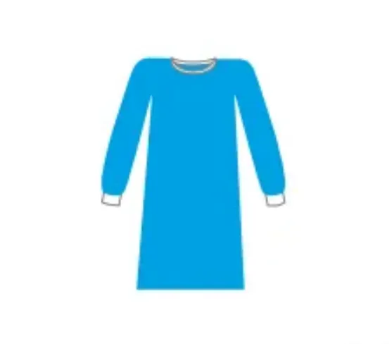 Standardní operační plášť, SMS 35 g, sterilní, vel. M