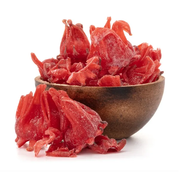 Ibiškový květ 250g