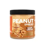 Arašídový krém slaný karamel 500g