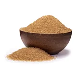 Třtinový cukt 1000g