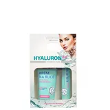 Dárková sada Hyaluron krém+sérum