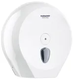 Zásobník toaletního papíru Professional  Harmony Jumbo 19 - 24  cm