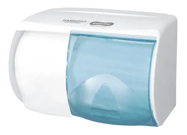 Harmony SHP Zásobník ECO na TP 2 konvenční role,bílý