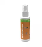 HERBADENT VET PREVENT
Bylinný ústní sprej pro psy a kočky 90 ml
