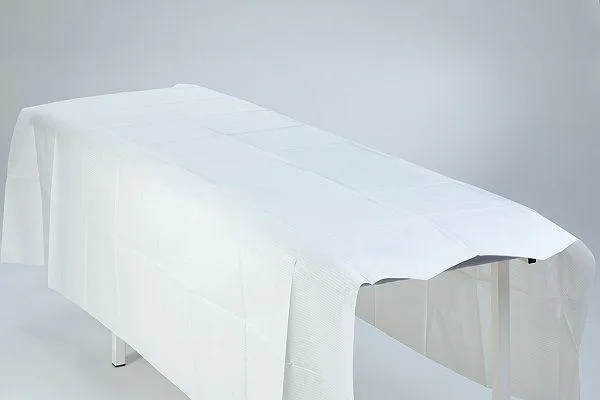 MedixPro®-PF 150x210cm - bílá (prostěradlo)