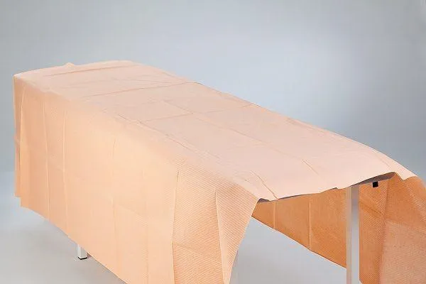 MedixPro®-PF 150x210cm - meruňková (prostěradlo)