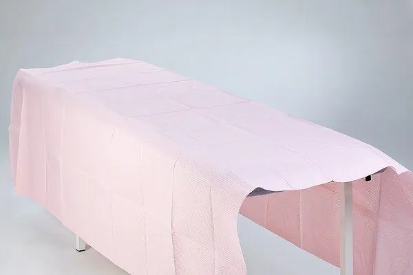 MedixPro®-PF 150x210cm - růžová (prostěradlo)