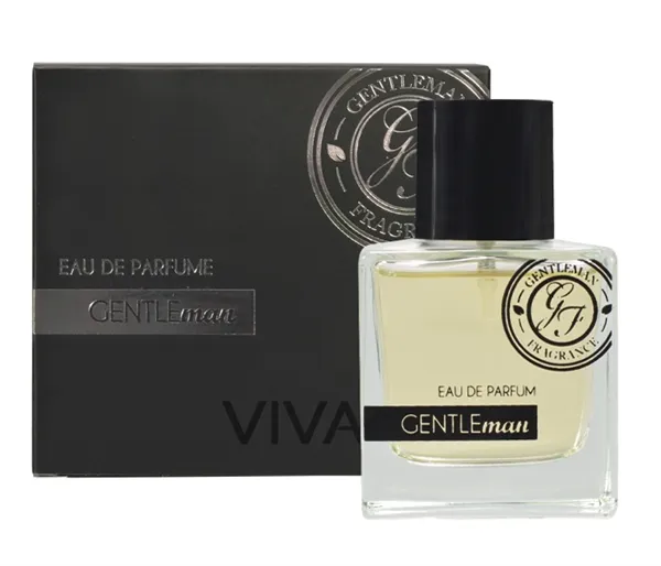 Parfém pro muže GENTLEMAN 50ml