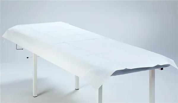 MedixPro®-PF 77x210cm - bílá (prostěradlo)