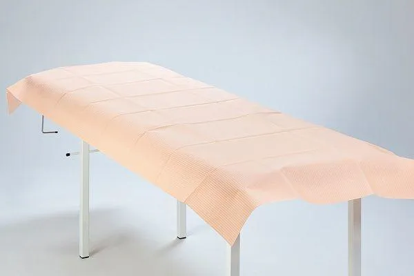 MedixPro®-PF 77x210cm -meruňková (prostěradlo)