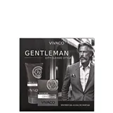 Dárková sada Gentleman Black parfémová voda+sprchový gel
