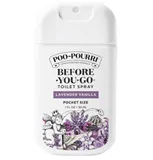Poo-Pourri Kapesní balení Levender Vanilla 1FL oz-30 ml 