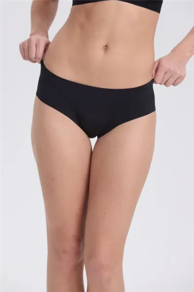 Menstruační kalhotky Sýkorky bezešvé S