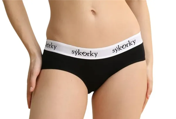 Menstruační kalhotky Sýkorky Teens 164/XS