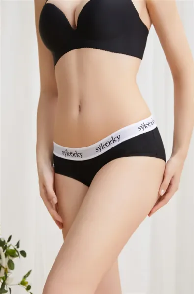 Menstruační kalhotky Sýkorky Teens 164/XS