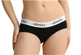 Menstruační kalhotky Sýkorky Teens S