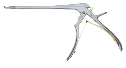 Kerson Easy-Line Titan Bone Punch 180mm,š. 3mm