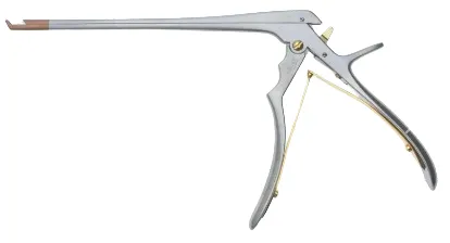 Kerson Easy-Line Titan Bone Punch 180mm,š. 4mm
