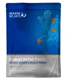 Náplast chladivá Instant Relief Pflaster 2  náplasti