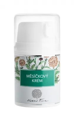Měsíčkový krém 50 ml