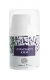 Levandulový krém 50 ml