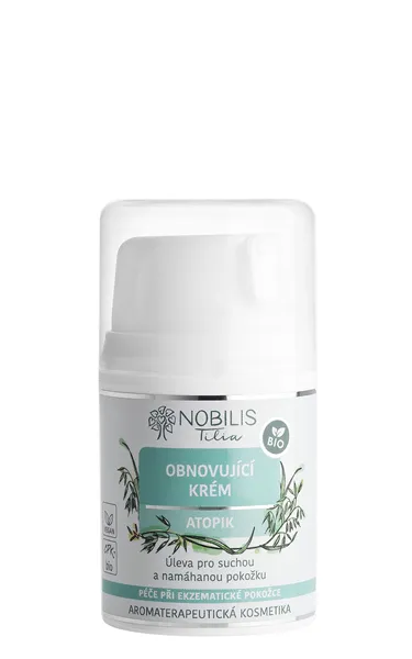 Obnovující krém Atopik 50 ml