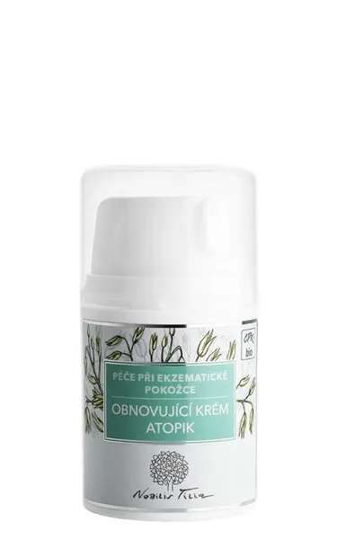 Obnovující krém Atopik 50 ml