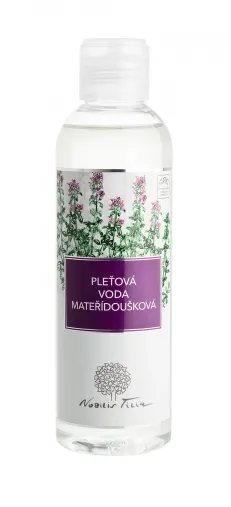 Pleťová voda Mateřídoušková 200 ml