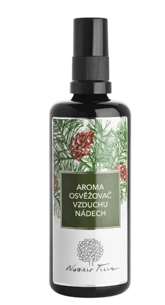 Osvěžovač vzduchu Nádech 100 ml